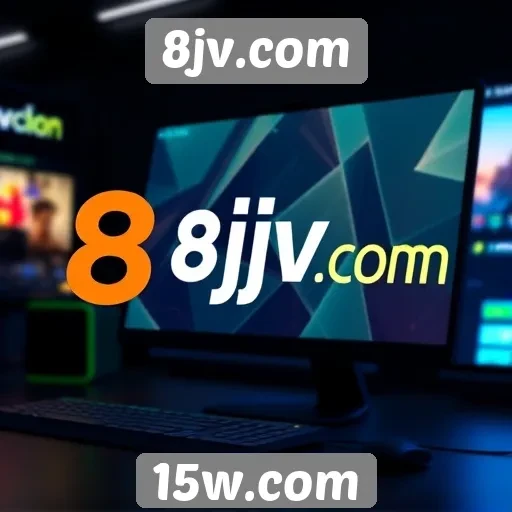 Desafios enfrentados pelo 8jv.com em 2025