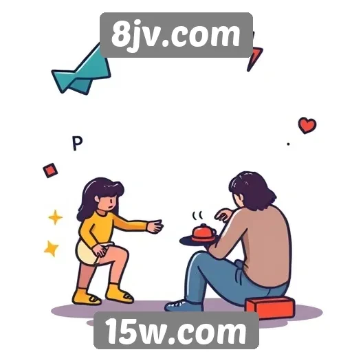 Explorando a comunidade e fóruns do 8jv.com