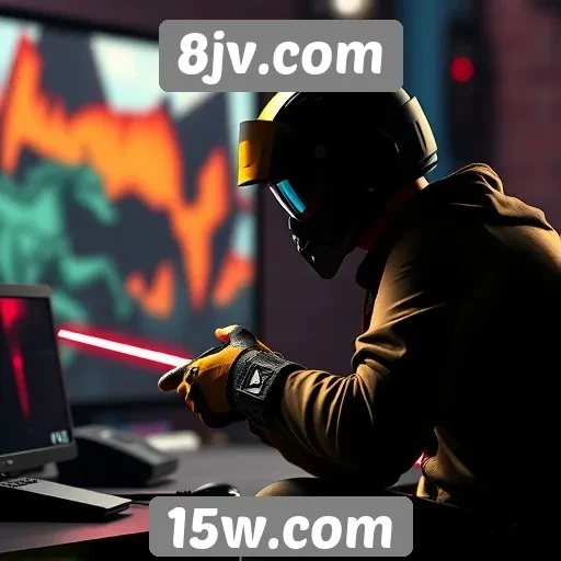 Impacto das atualizações de jogos no 8jv.com