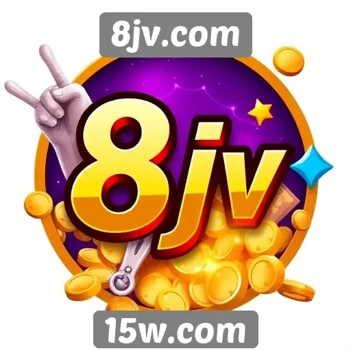 Visão geral dos jogos disponíveis no 8jv.com
