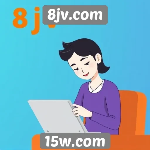 Exploração das opções de pagamento disponíveis no 8jv.com